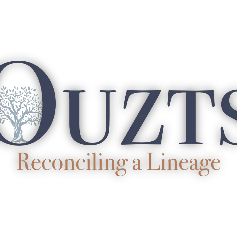 Ouzts Reconciling a Lineage Part Two: Cultural Affinity - Why care