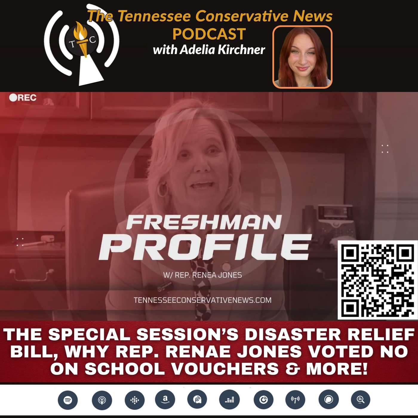 The Tennessee Conservative