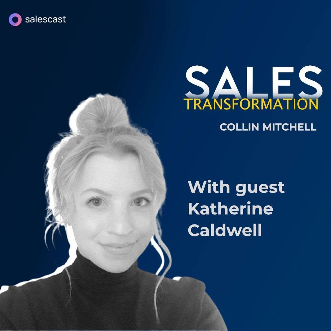 Sales Transformation