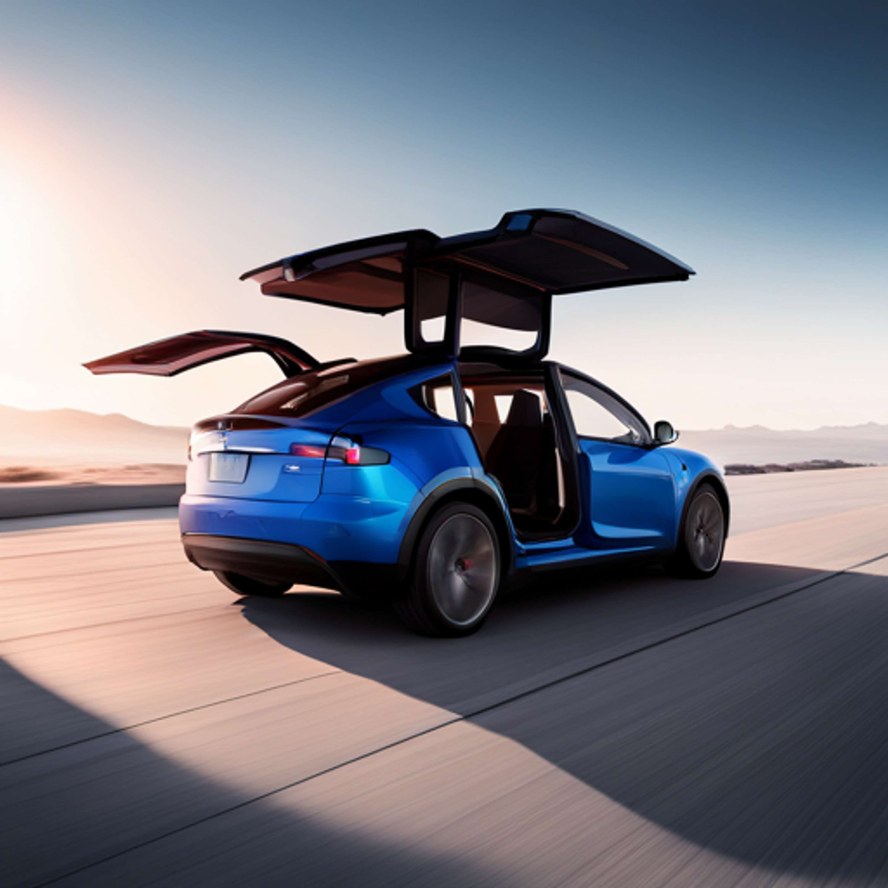 cover of episode Top 5 Sunshade Options for Tesla Model Y 2020-2024: Reviews, Worth It?