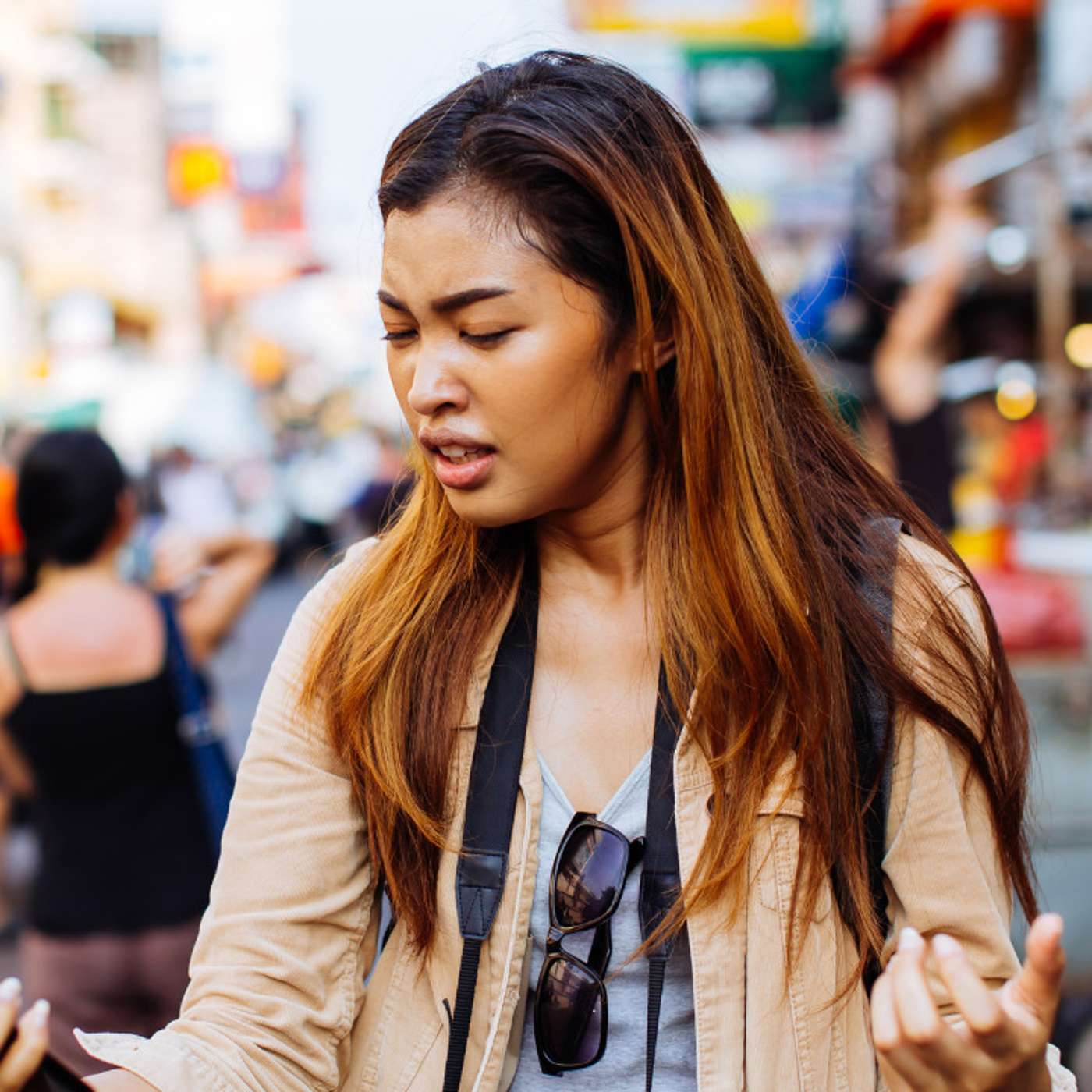 Secrets of a Travel Journalist