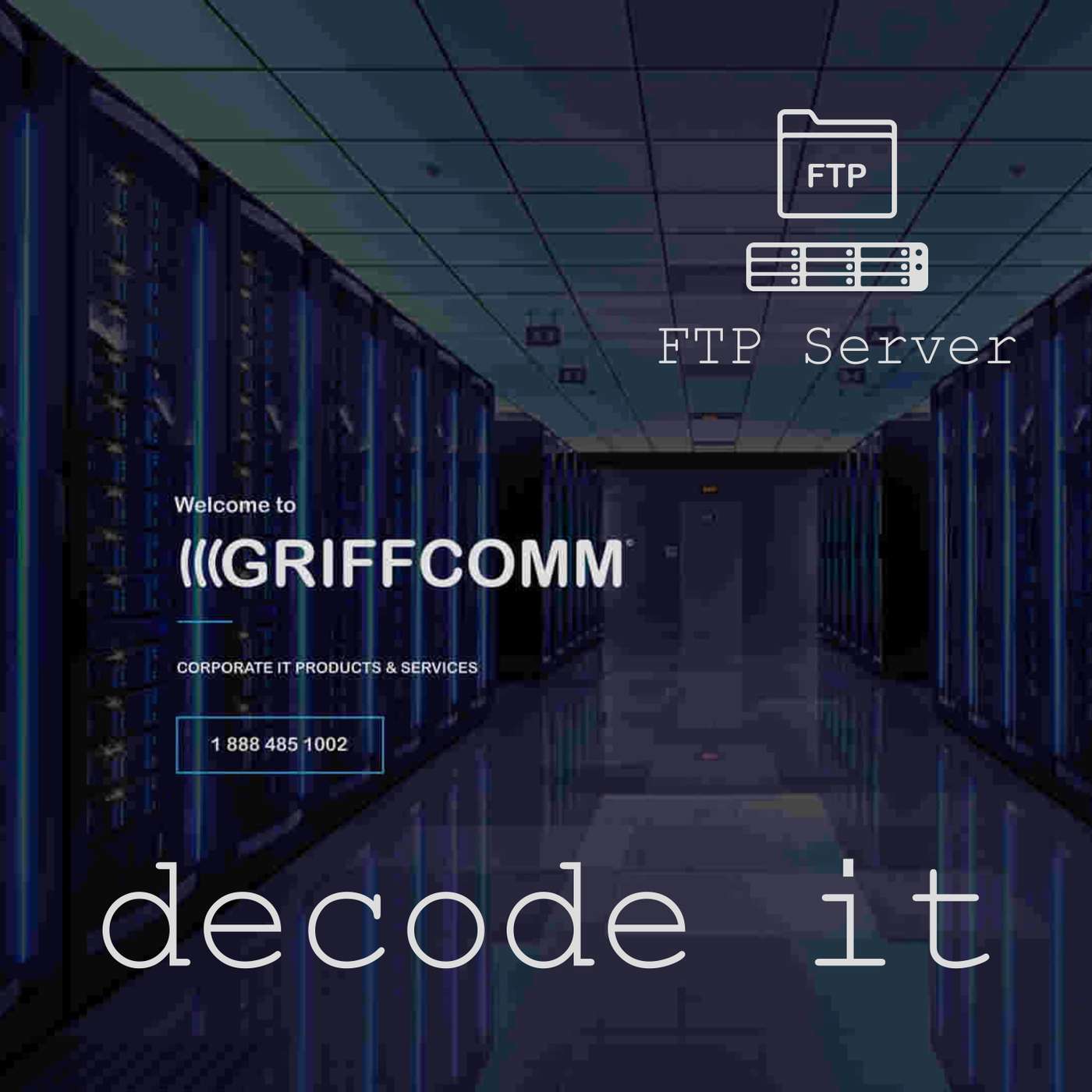 Network Protocol - FTP Server