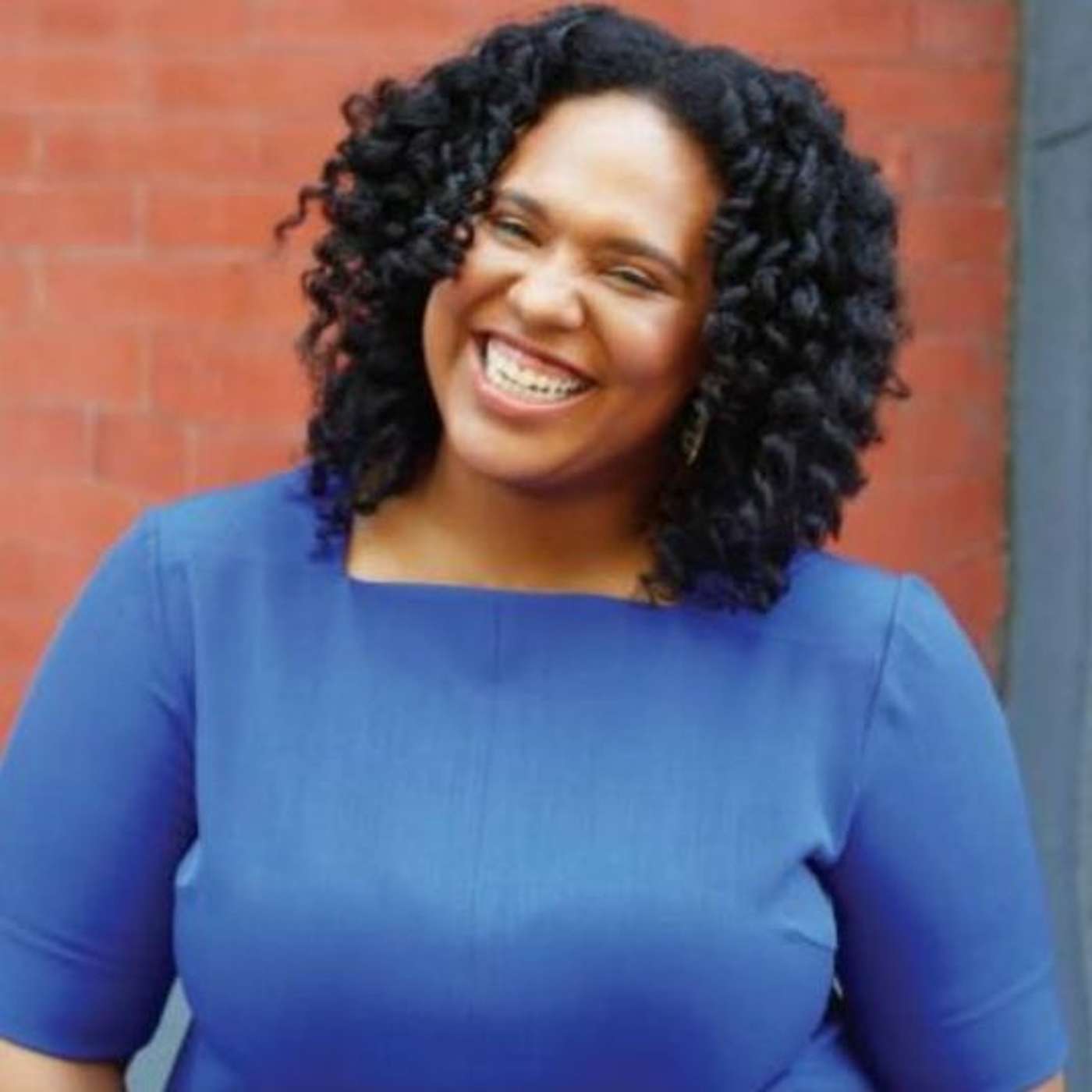 Ep. 358 w/ Natasha Nurse a Best Selling Author, Innovation Coach, Speaker, Podcaster