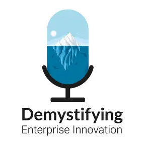 Demystifying Enterprise Innovation