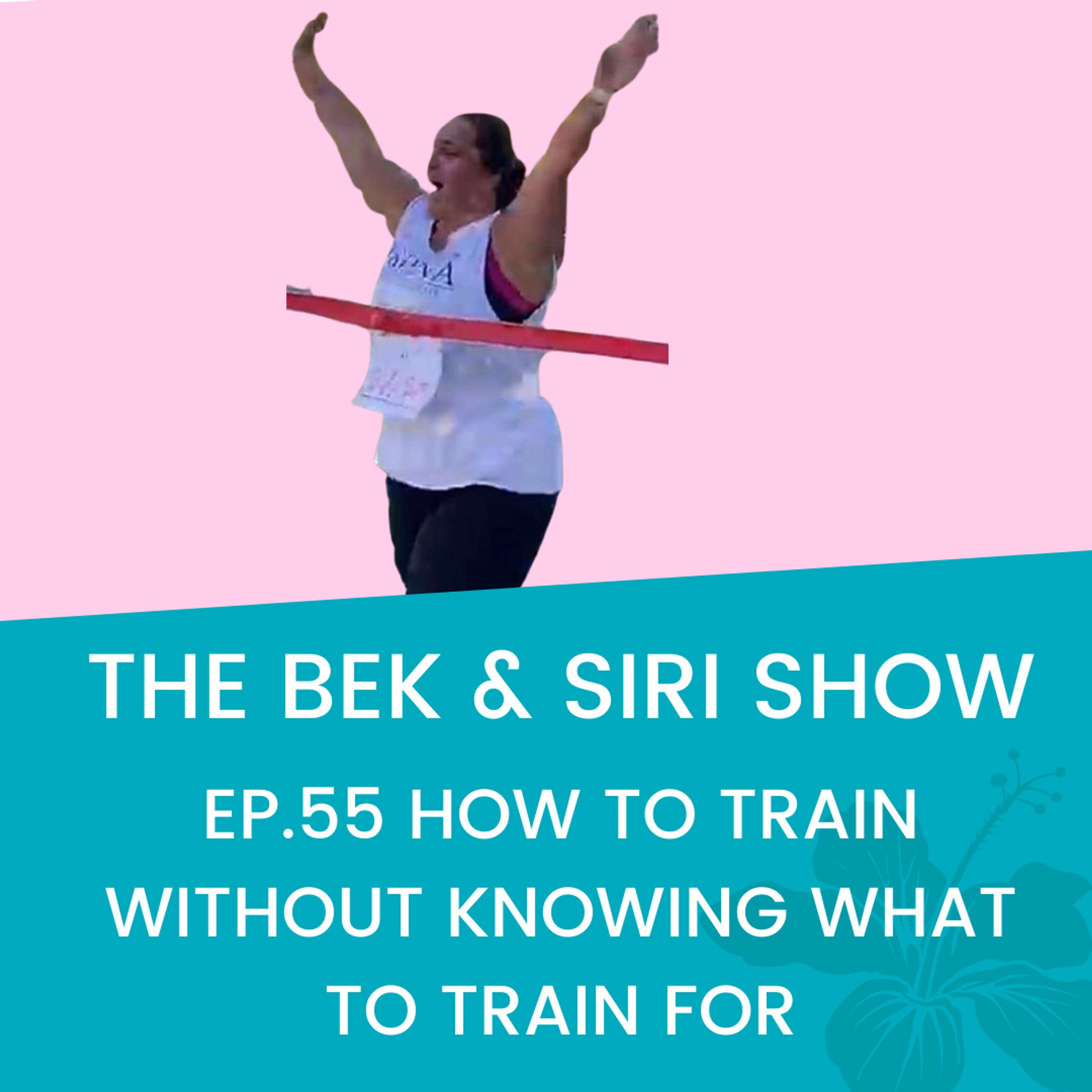 The Bek and Siri Show