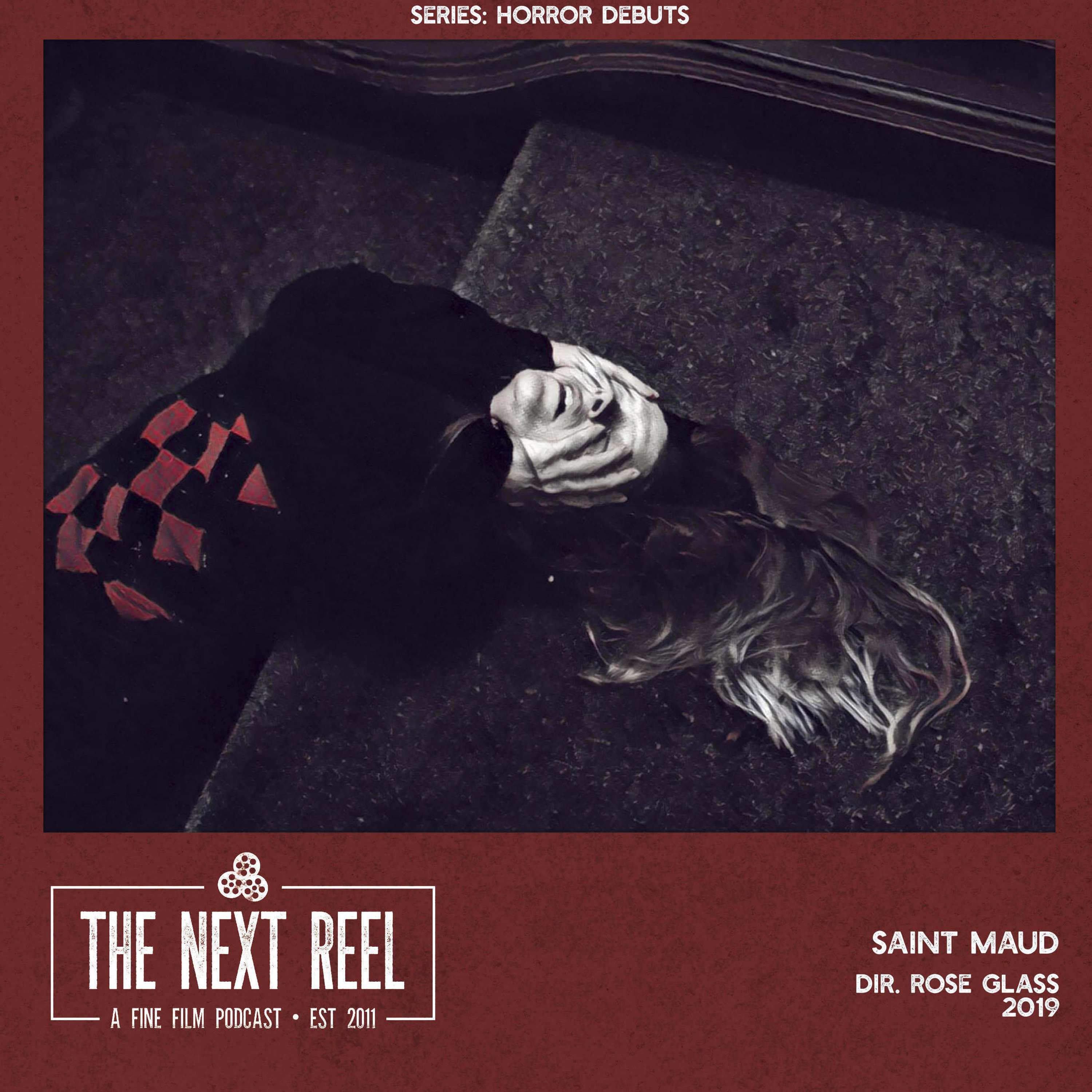 The Next Reel Film Podcast