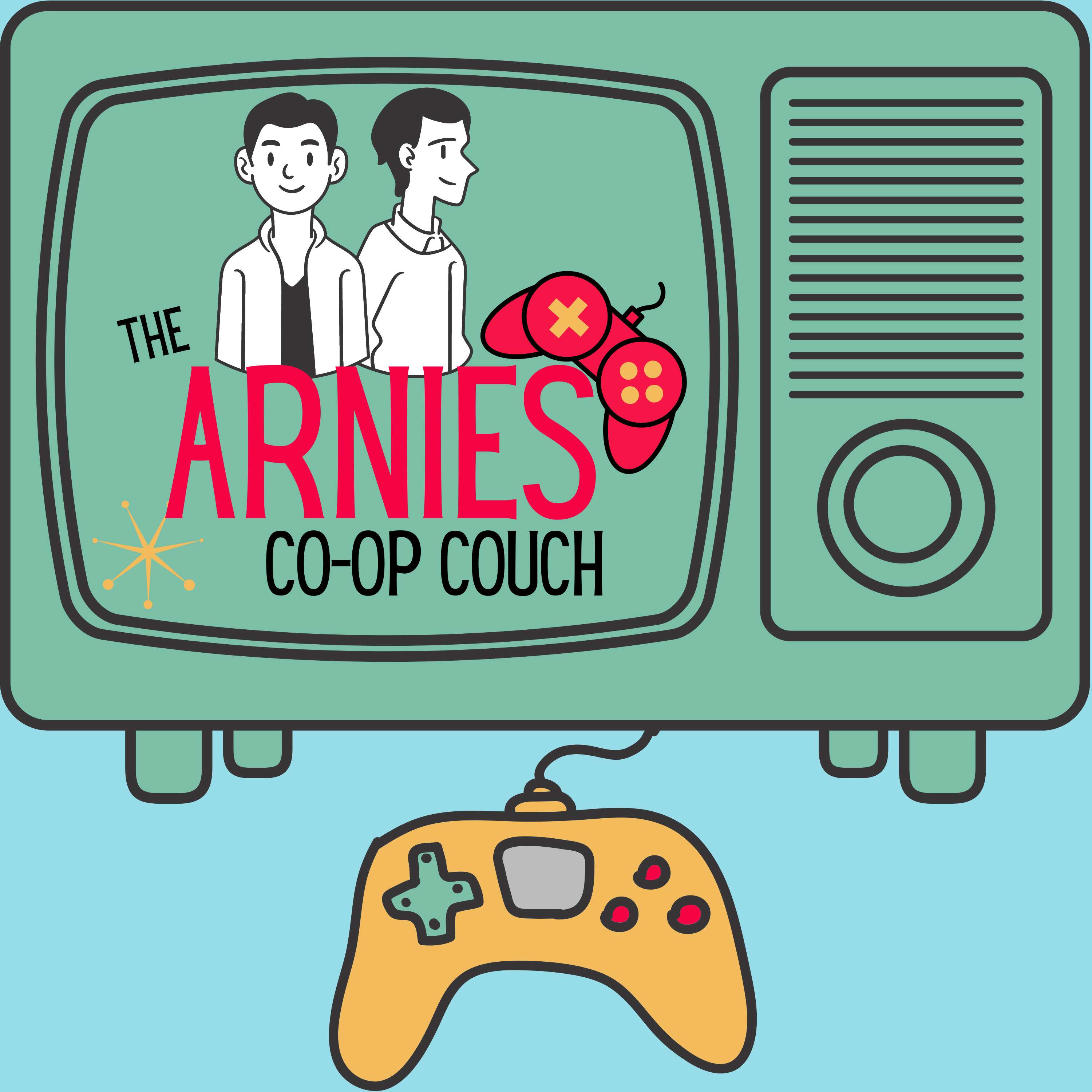 The Arnies