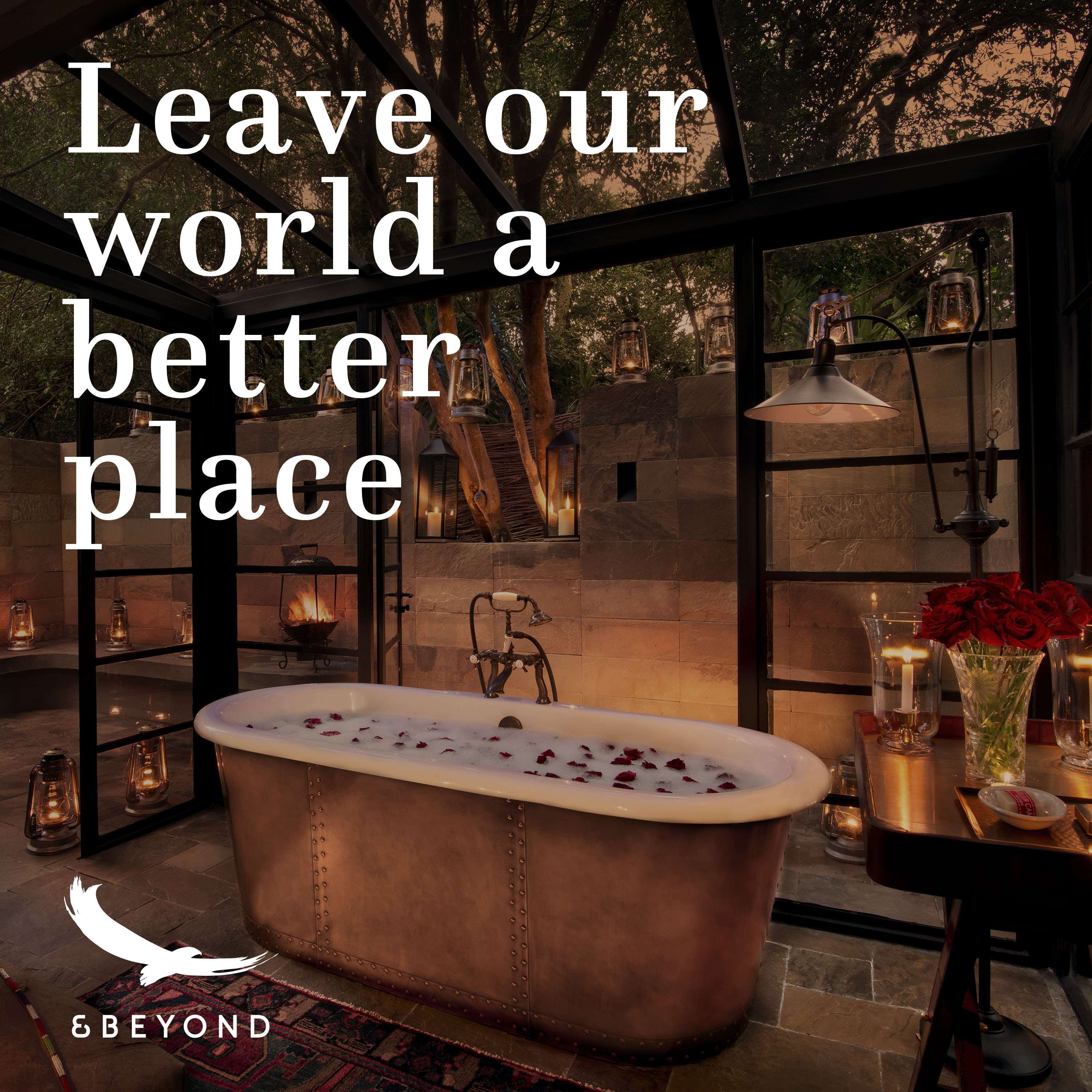 Better World