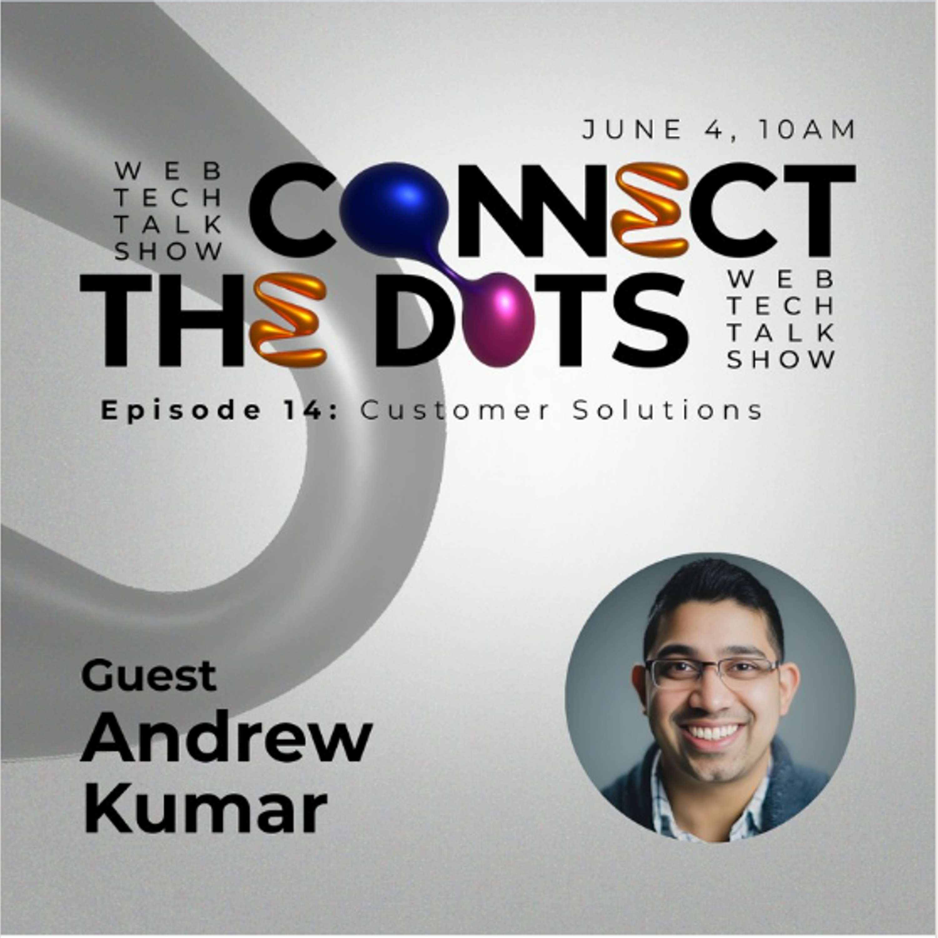 Beyond the CMS - Web Tech Talk Show