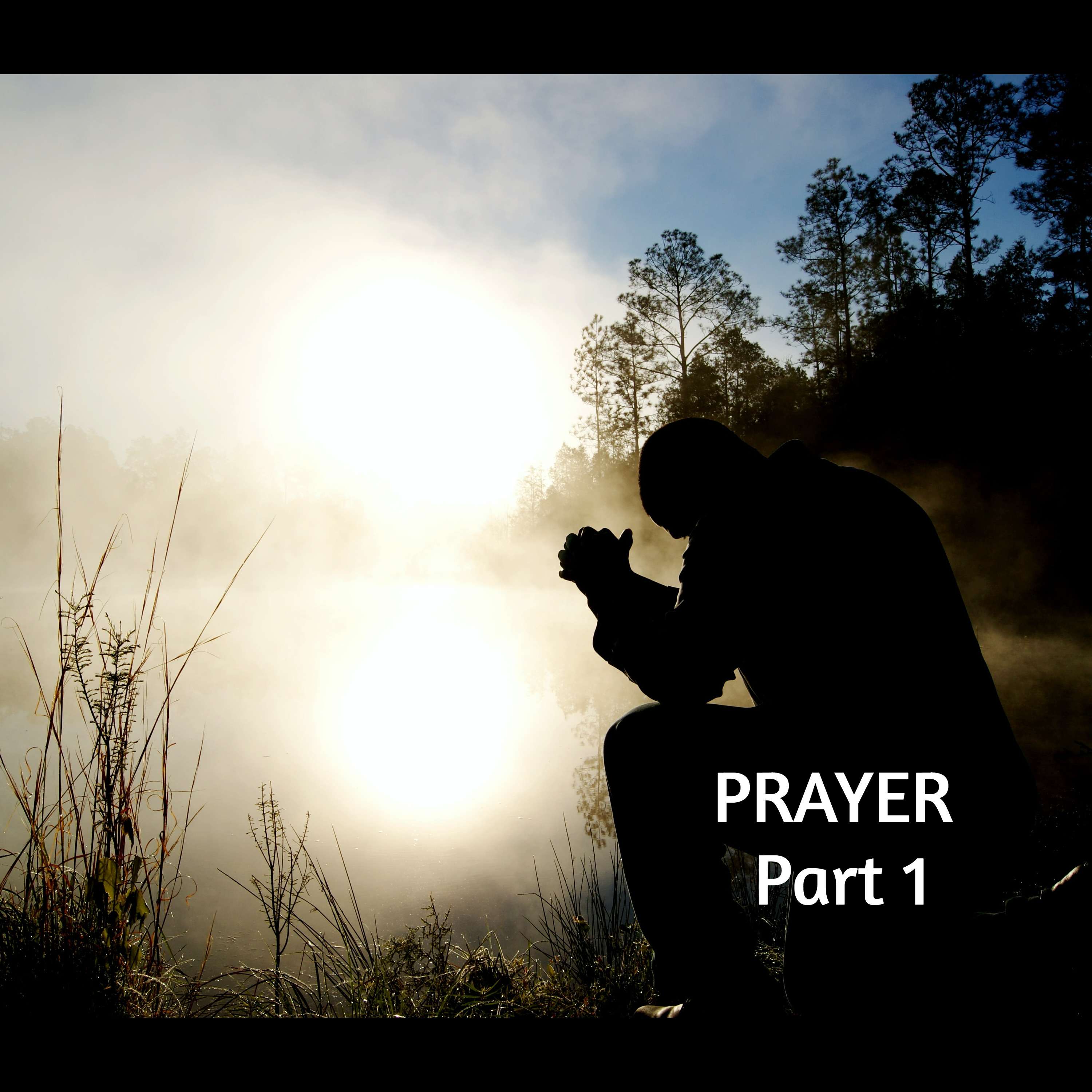 As We Understand Him