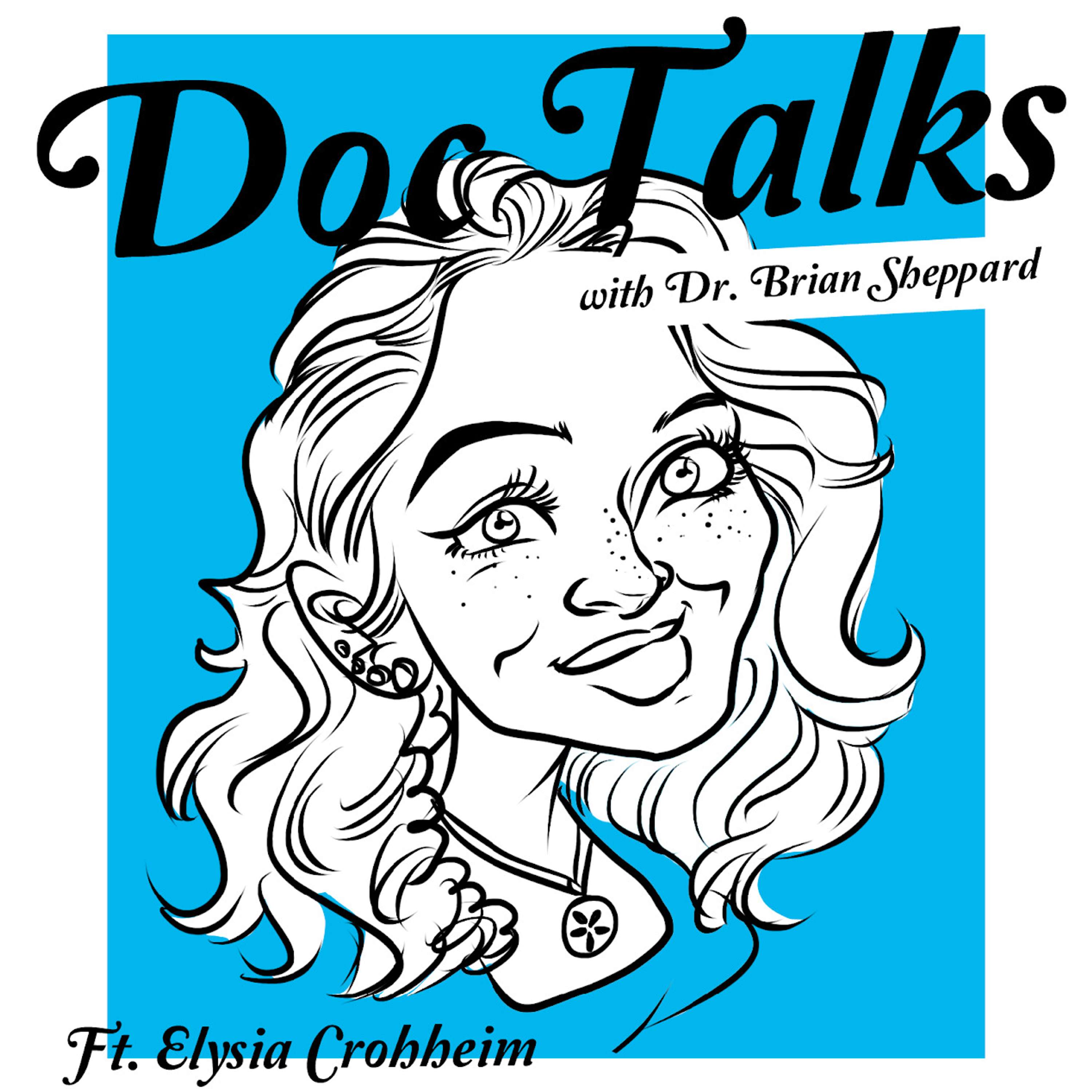 Doc Talks With Dr. Brian Sheppard