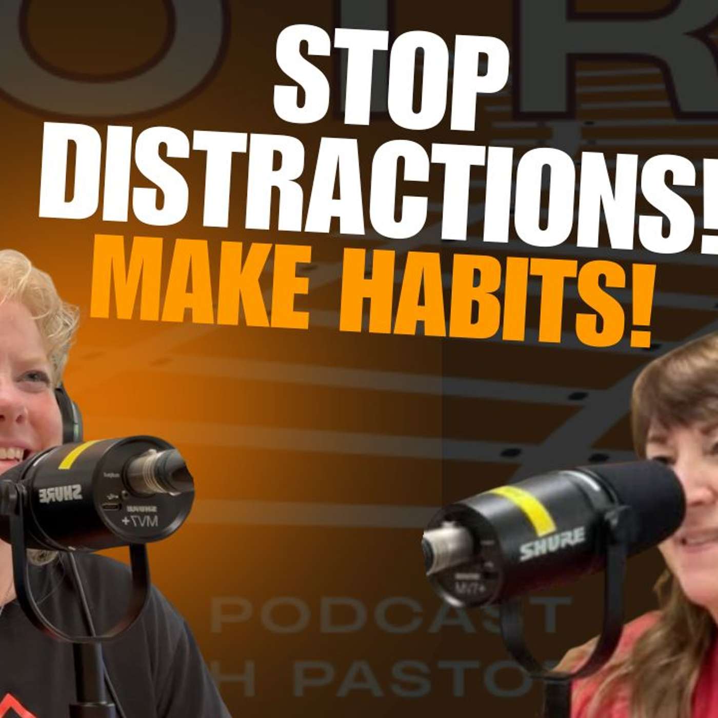 Off the Rails: Chasing Faith in a Post-Christian Culture