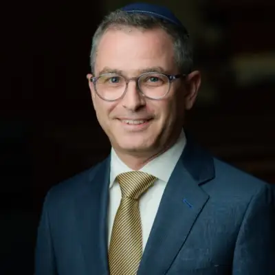 Jason Goldfarb