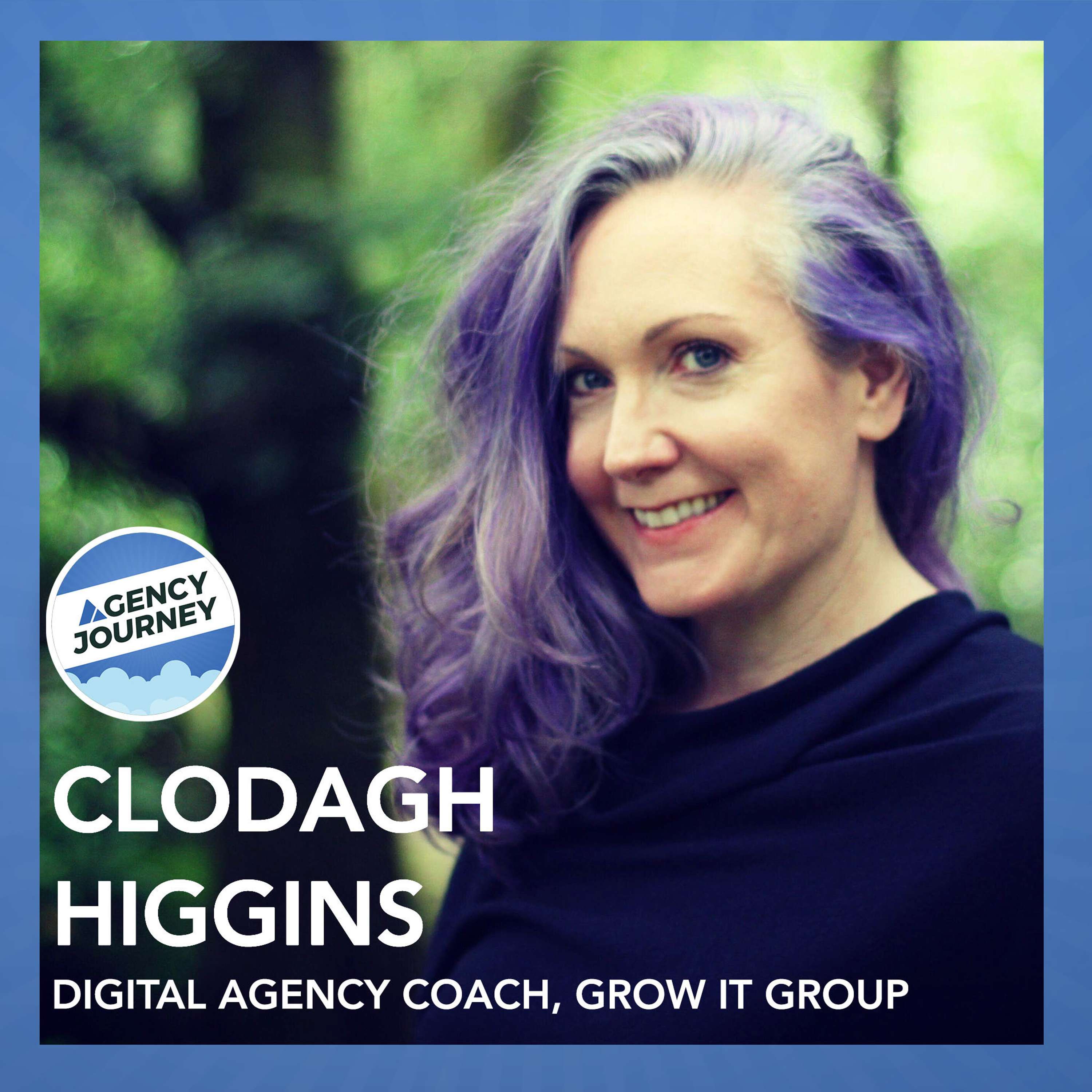 Agency Journey