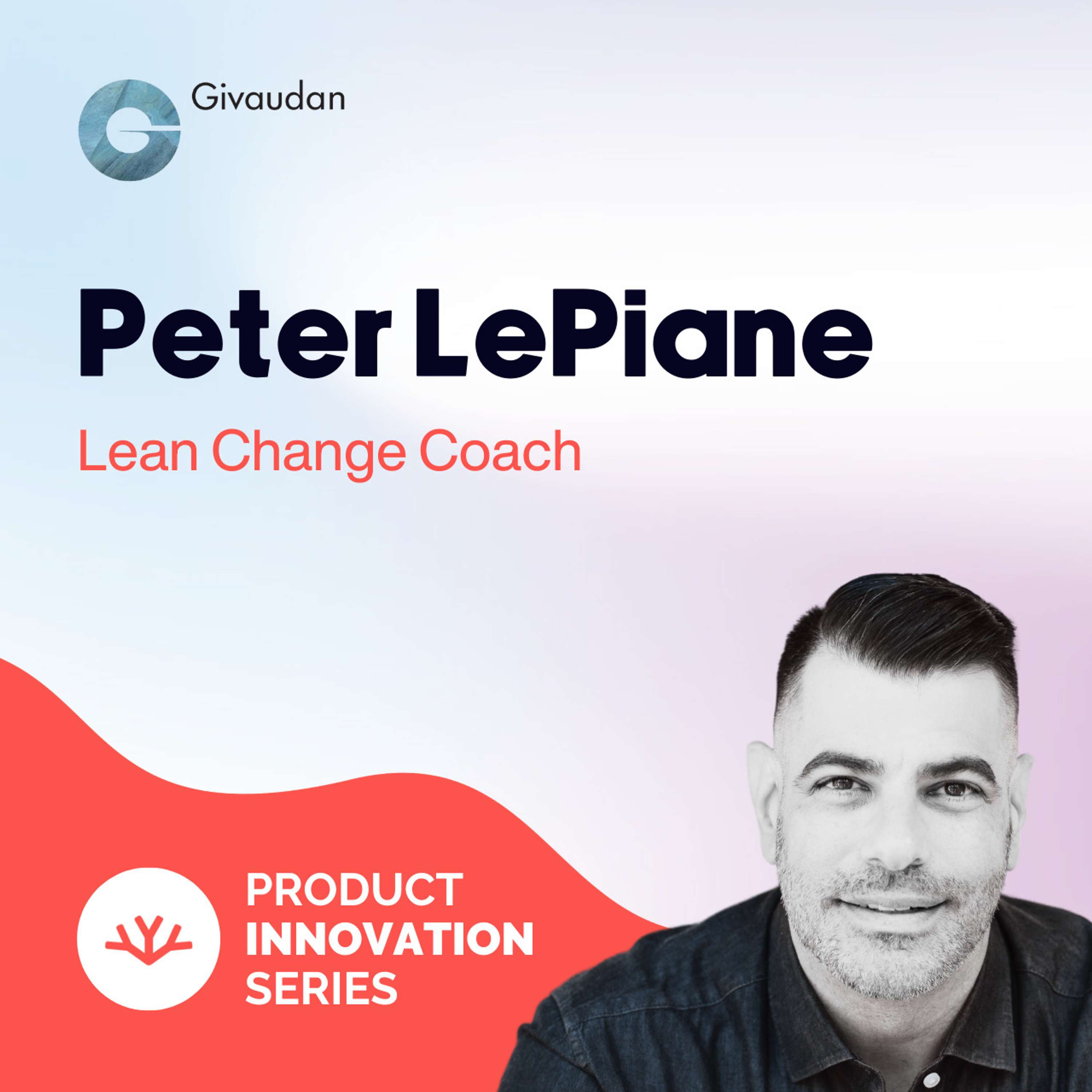 Product Innovation Series with Aram Melkoumov