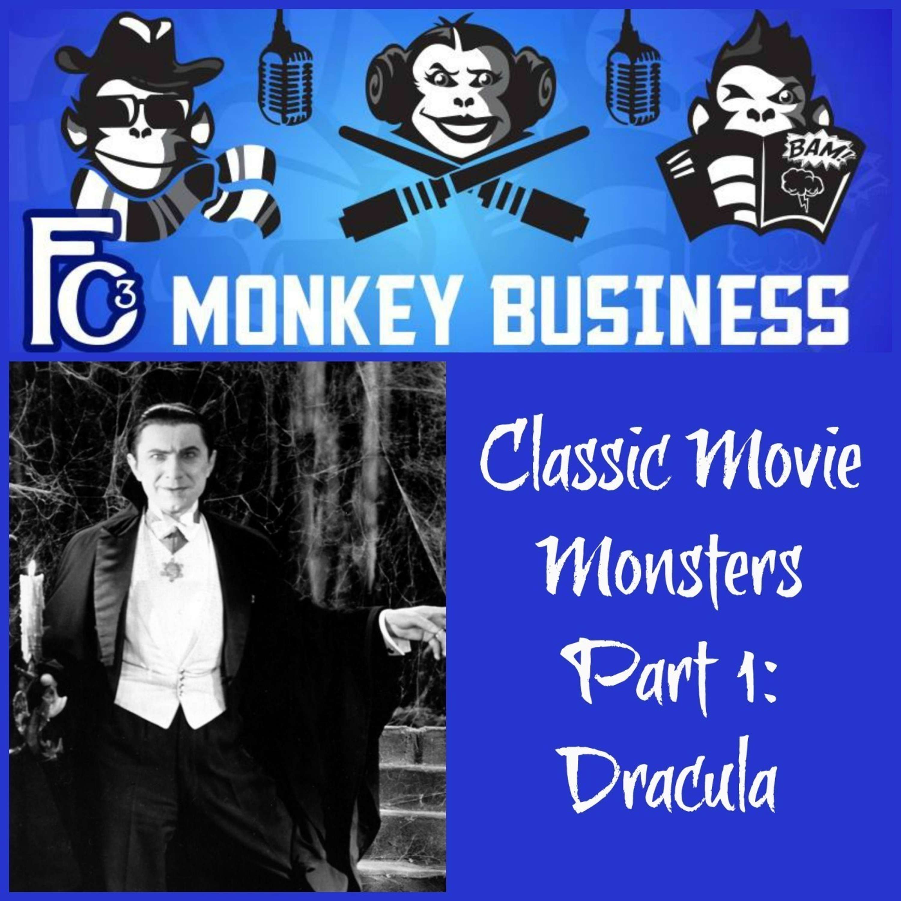 FC3 Monkey Business