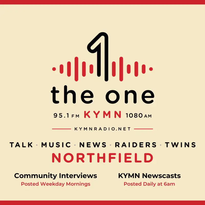 Steve Underdahl, CEO of Northfield Hospital & Clinics, 3-14-24