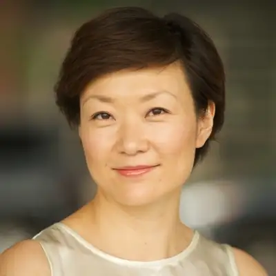 Kate Hao