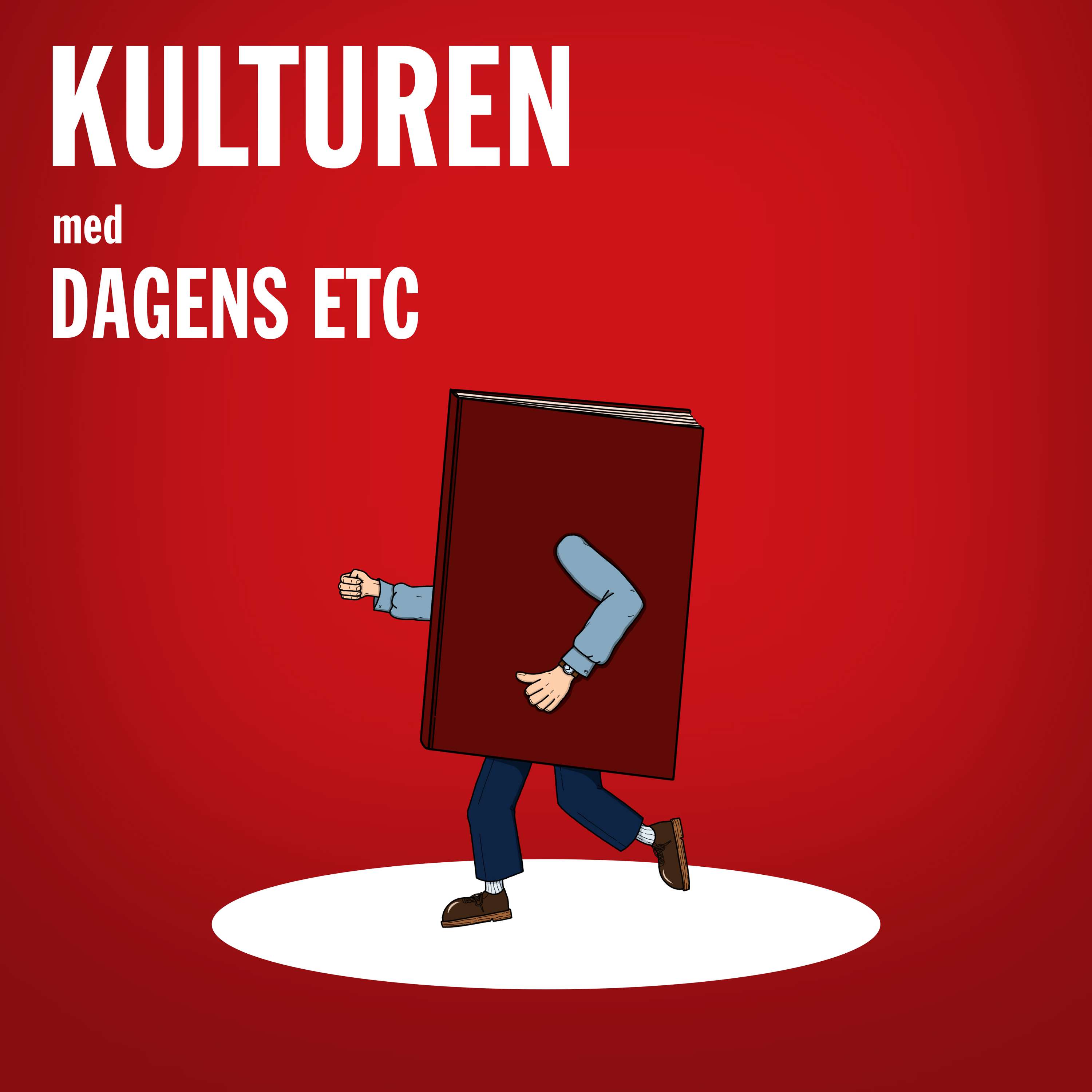 Kulturen med Dagens ETC