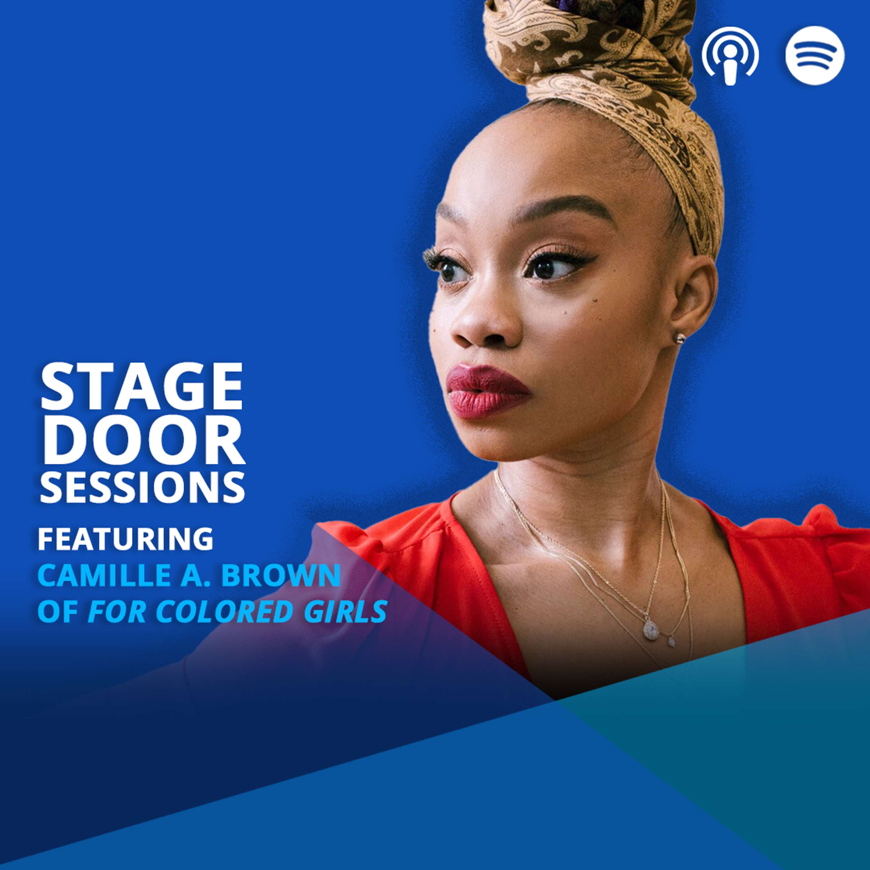 Stage Door Sessions