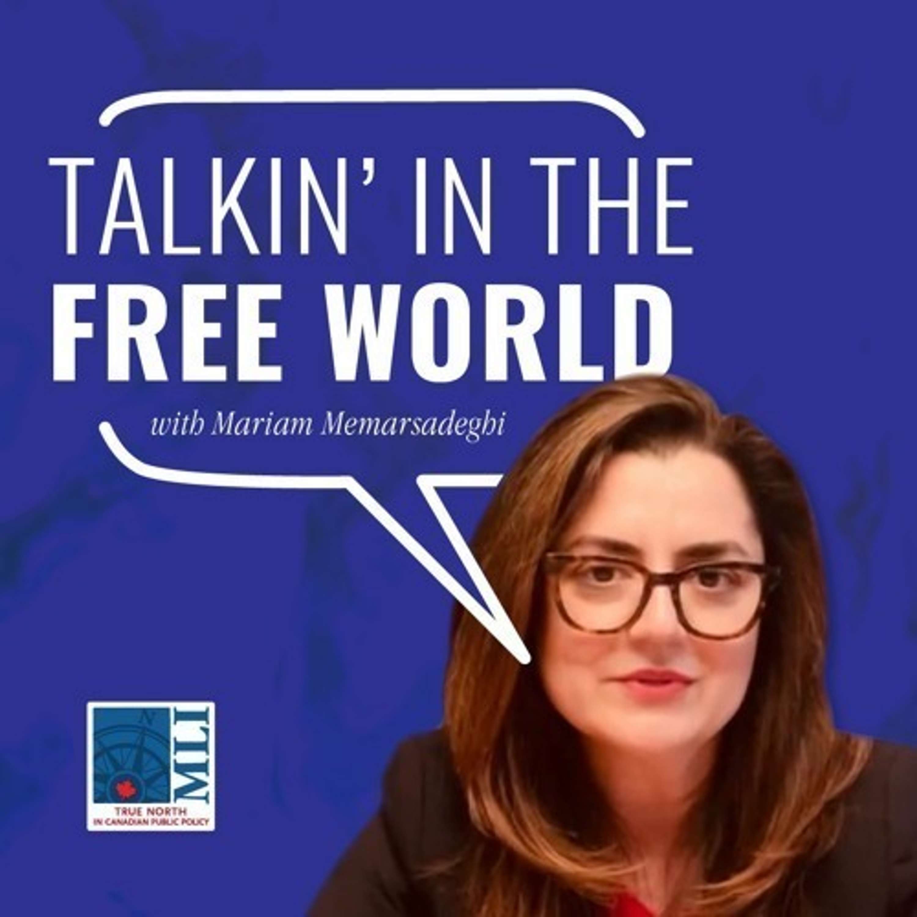 Talkin\' in the Free World