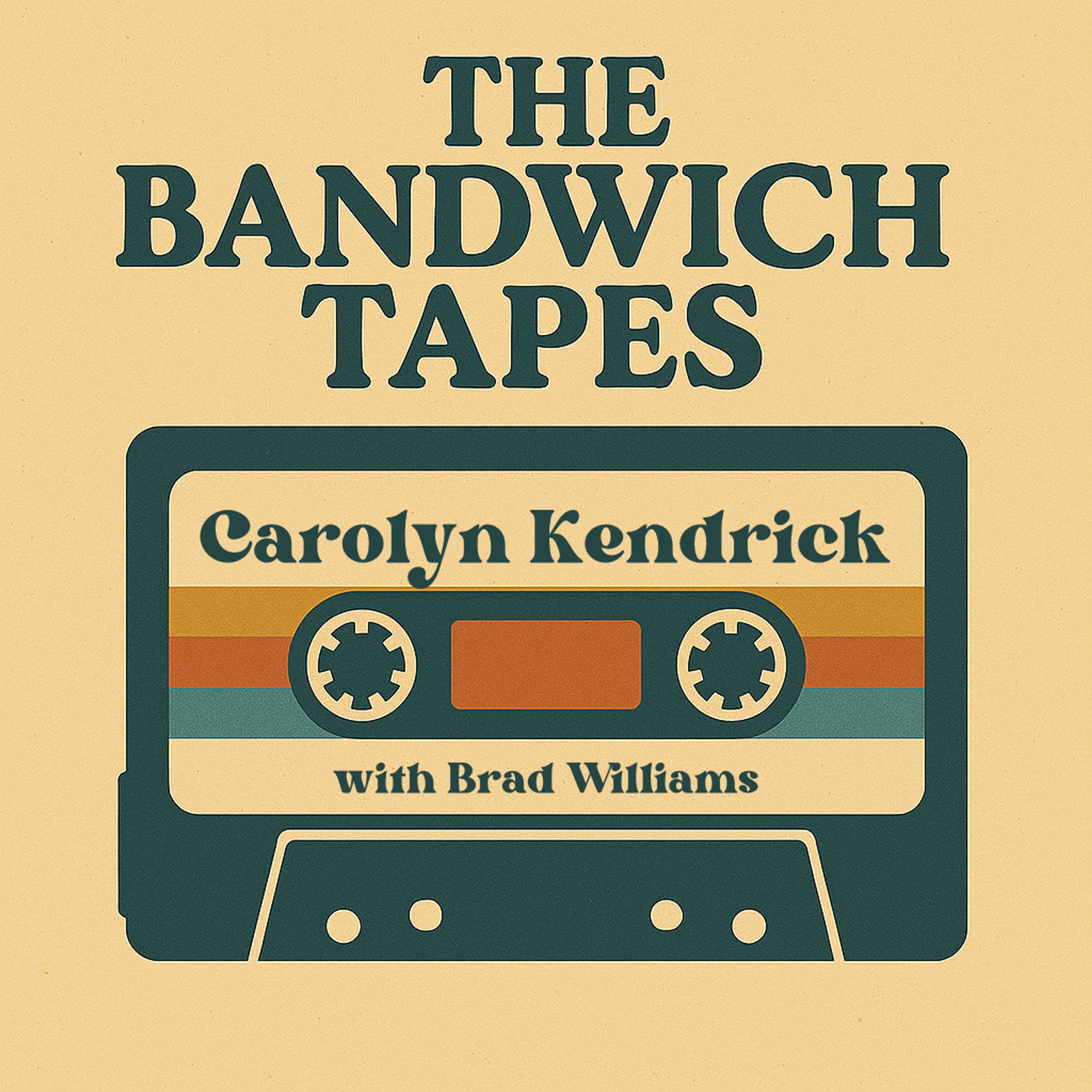 The Bandwich Tapes