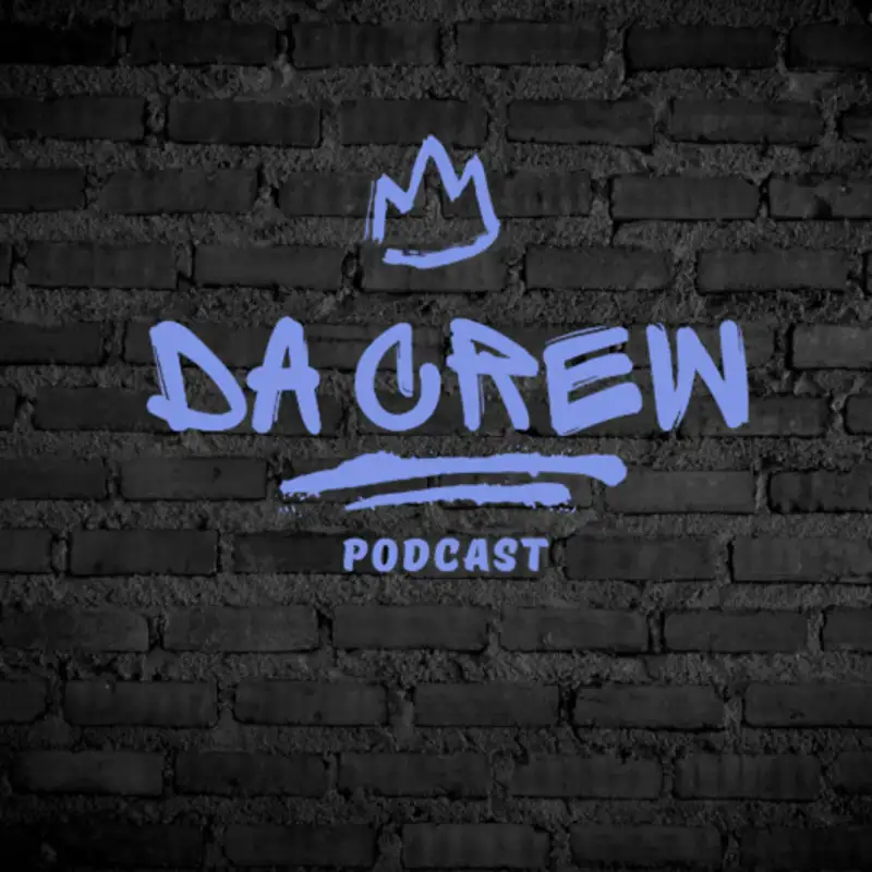 "Da Crew" a podcast for Kids Ep.5