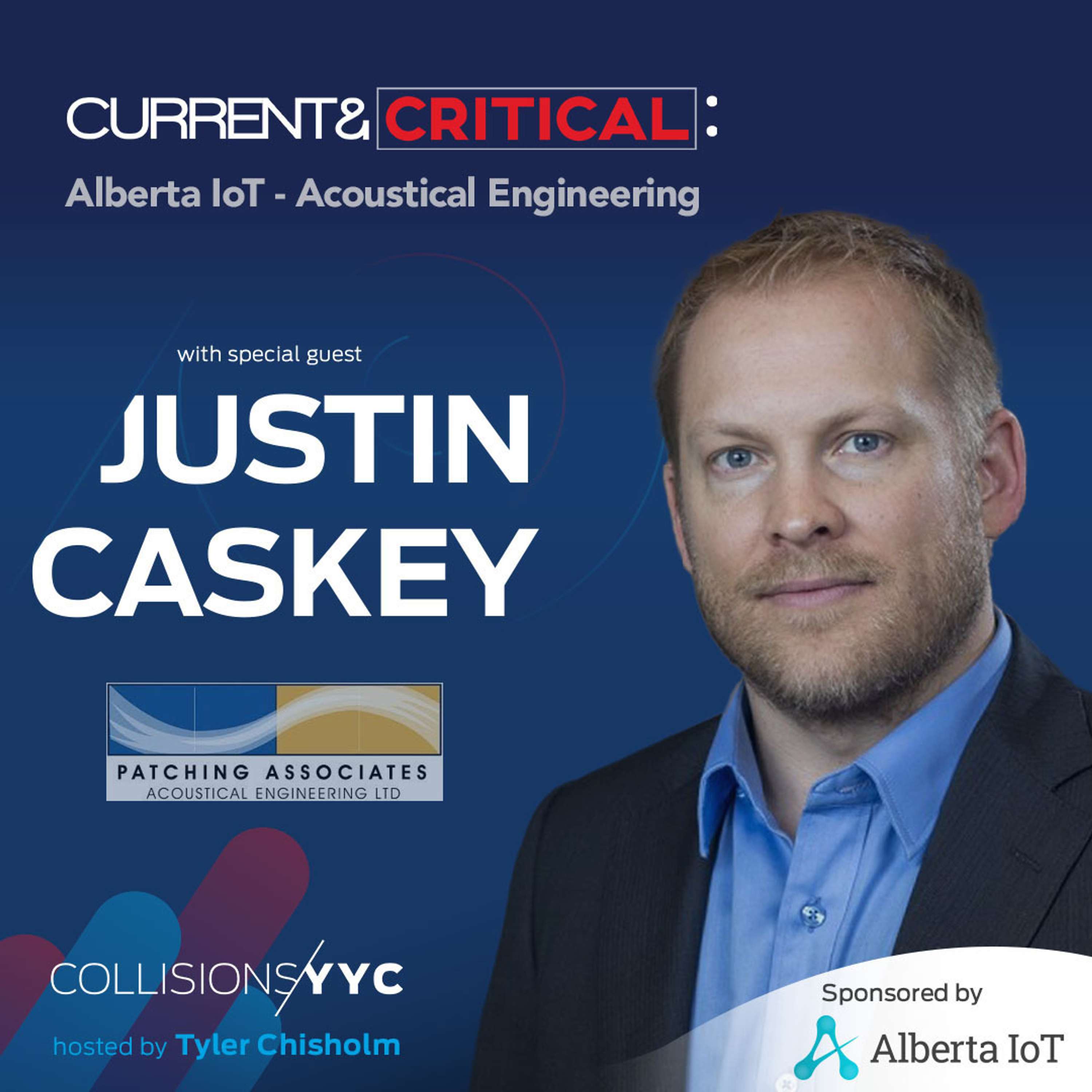 Collisions YYC