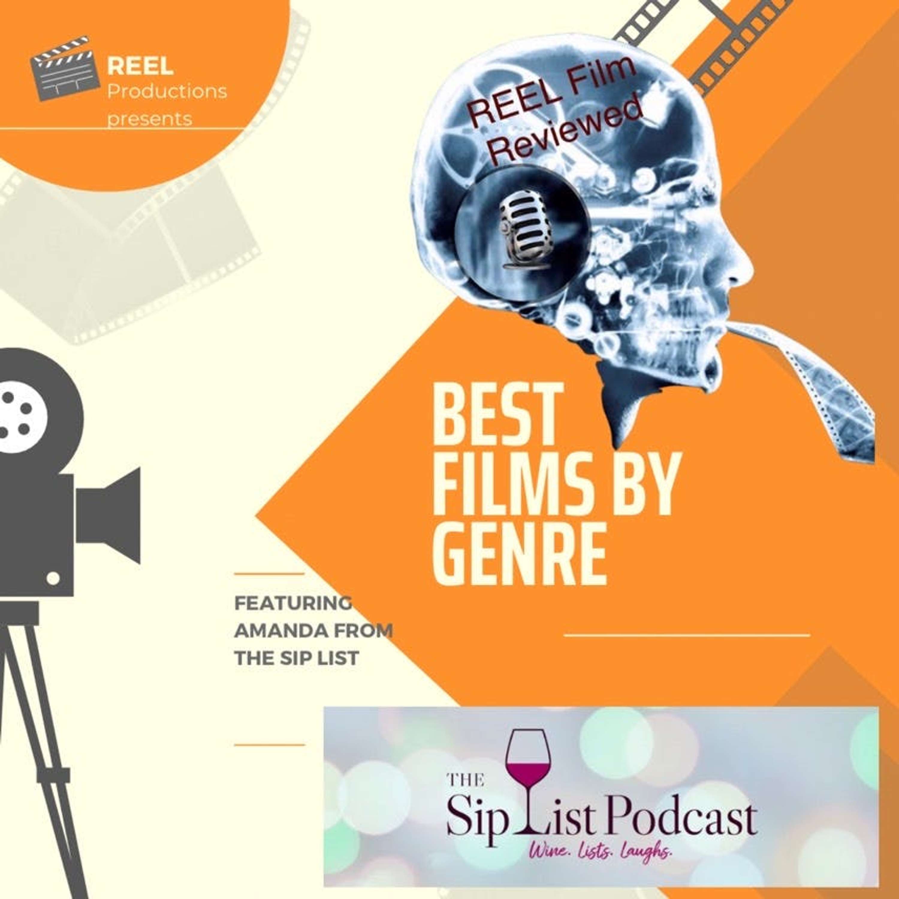 REEL Film Reviewed