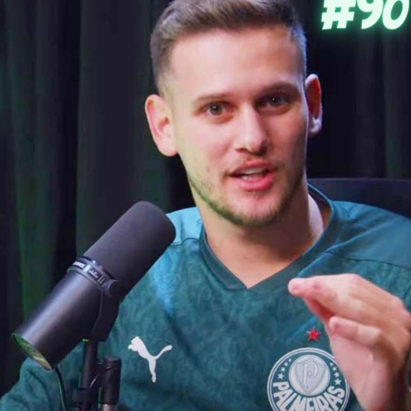Parlando de Palmeiras