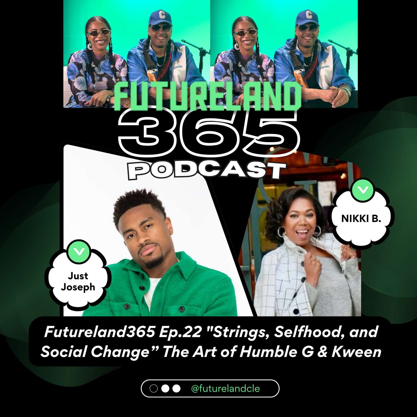 Futureland365