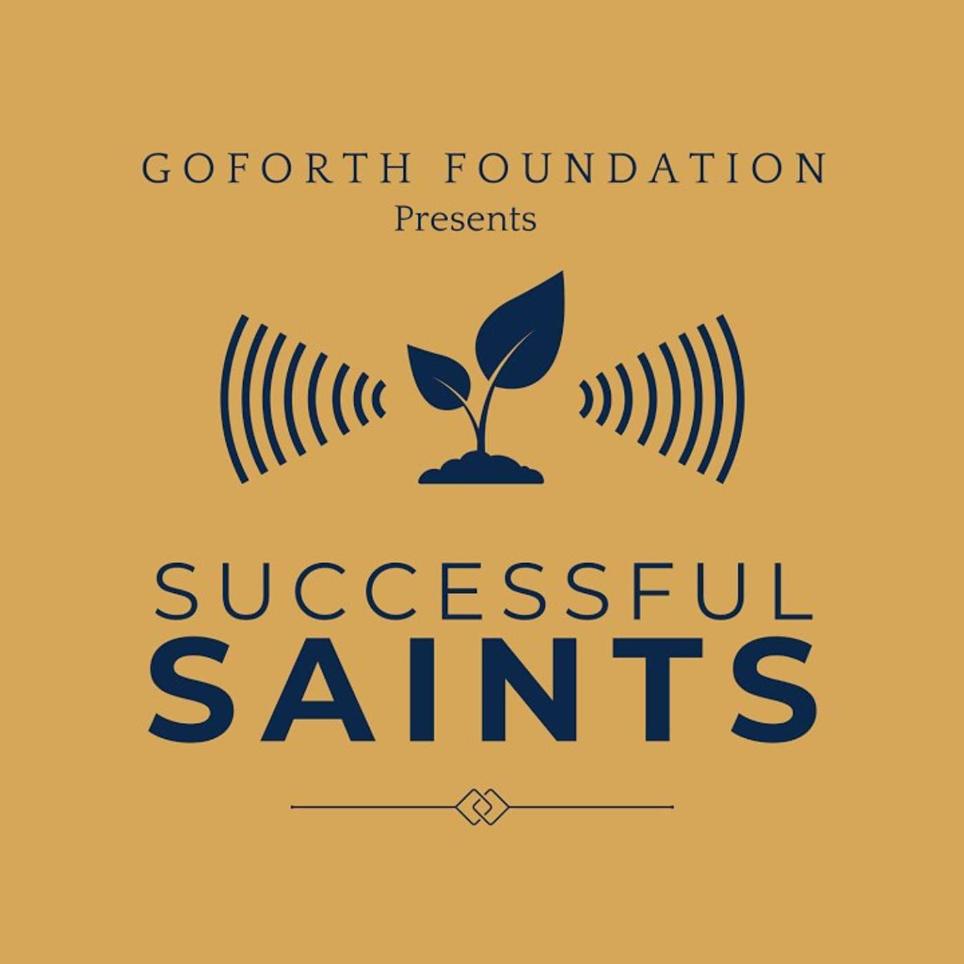Successful Saints