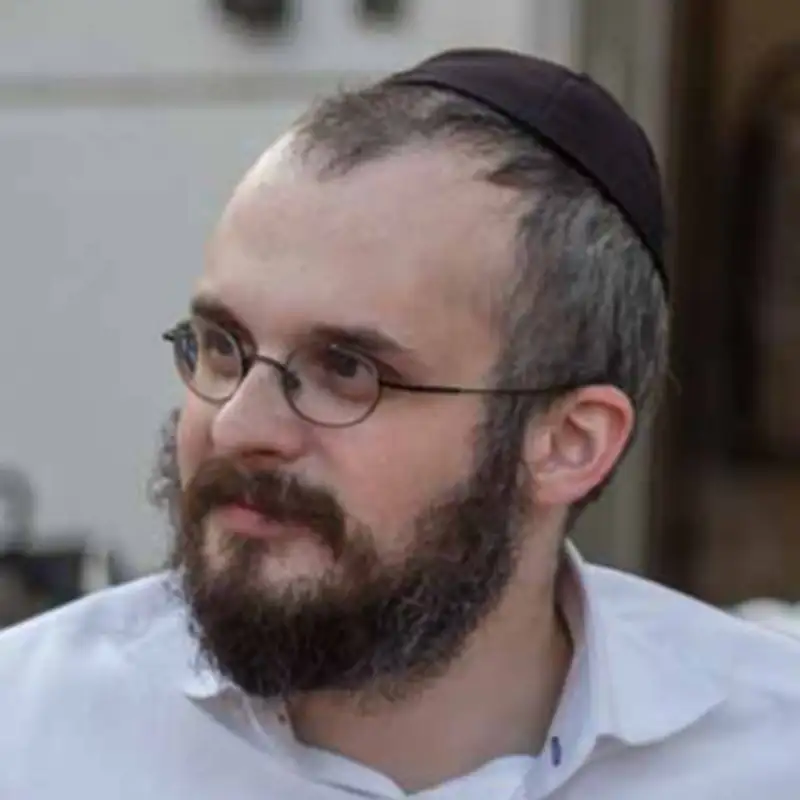 Dvar Malchus: Rabbi Levi Y. New, In-Depth Shiur 5 - Sicha 3, Part 2