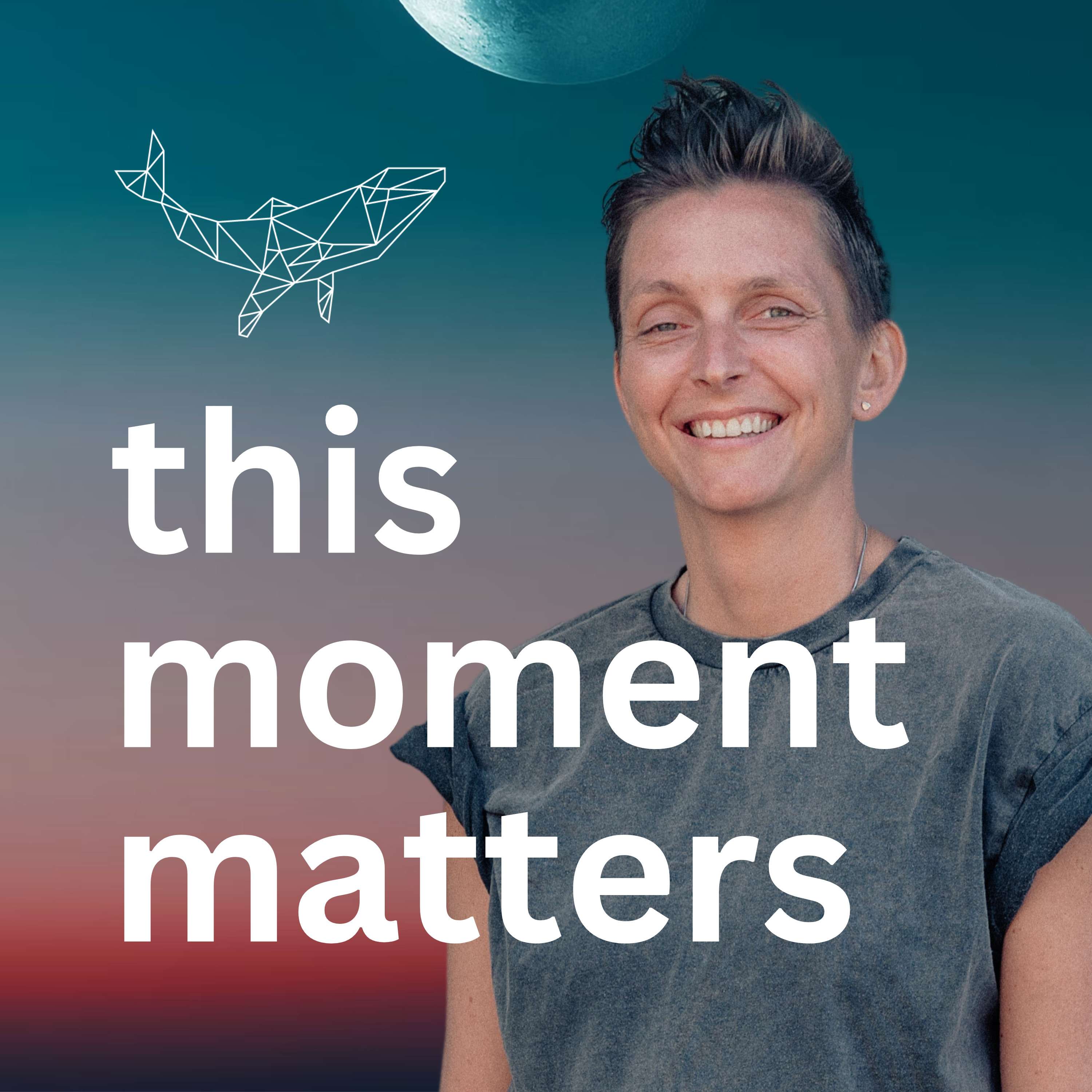 THIS MOMENT MATTERS with Conni Biesalski