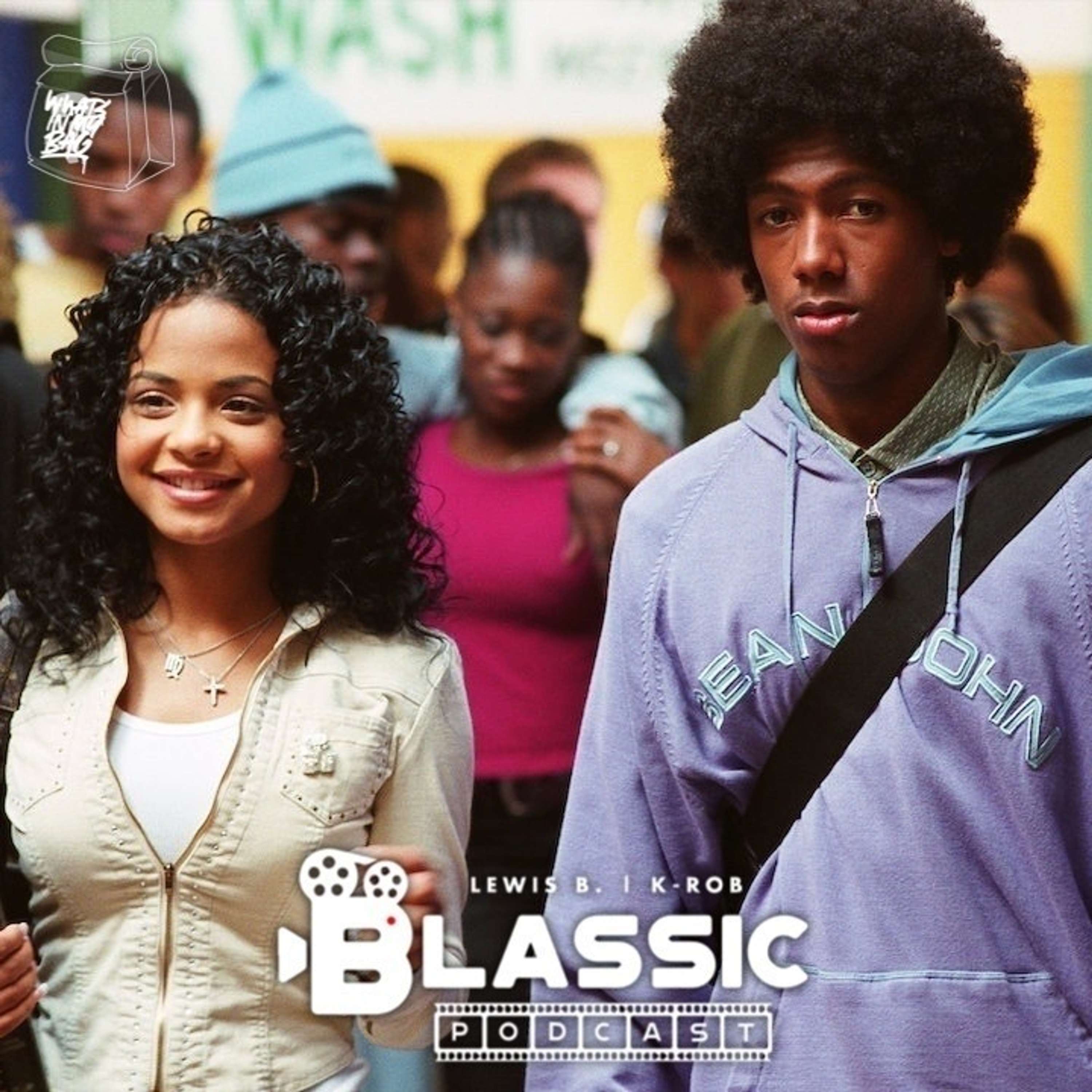 Blassic (Podcast)