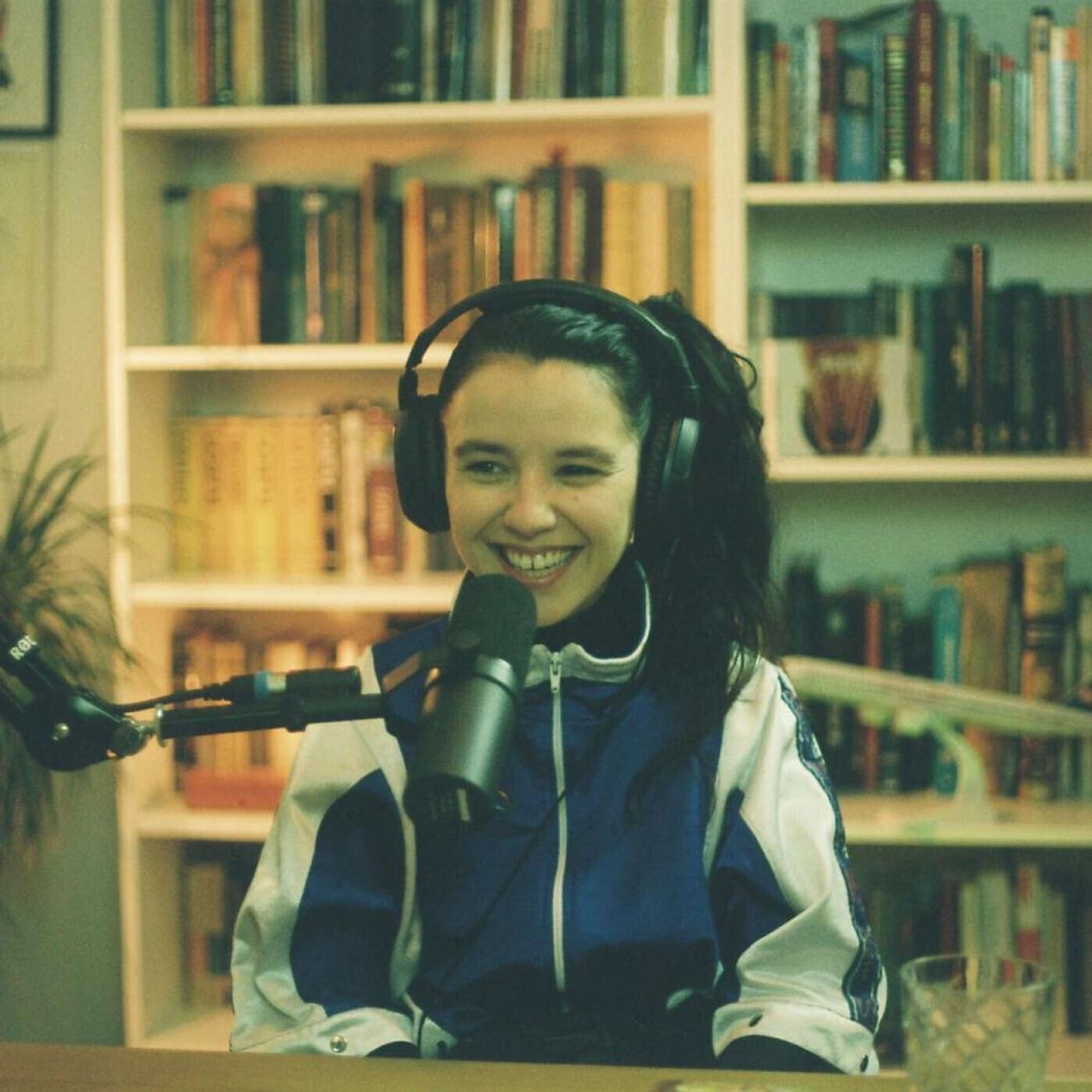 Agelast podcast