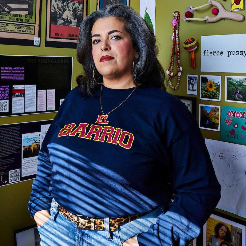 Christina Delgado