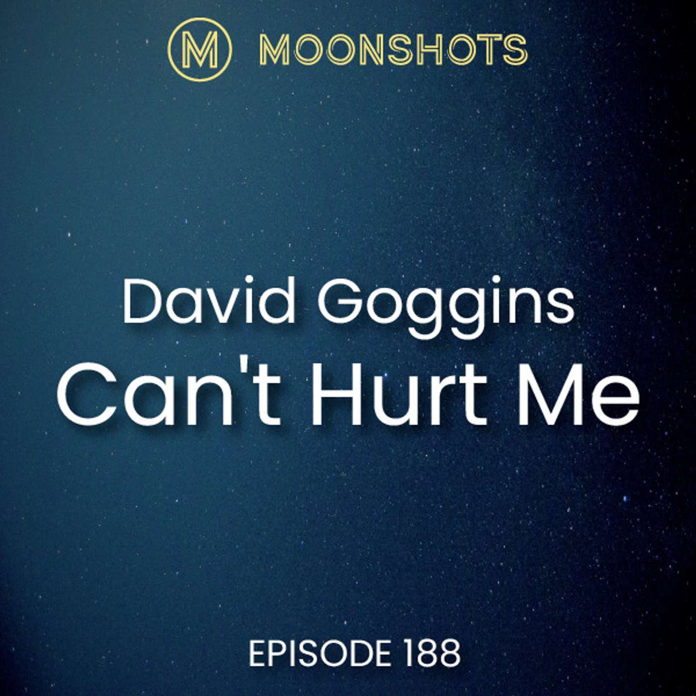 Moonshots Podcast: Superstar mindsets and success habits