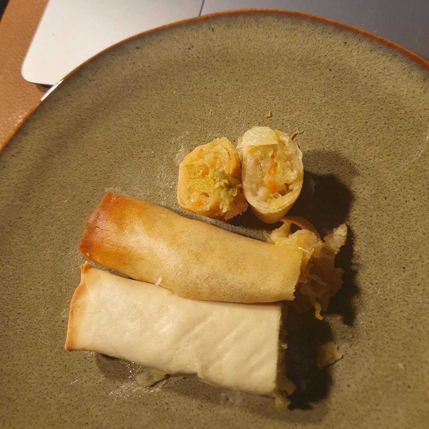 2x06 BONUS - Loempia Gate 2x06 BONUS - Loempia Gate