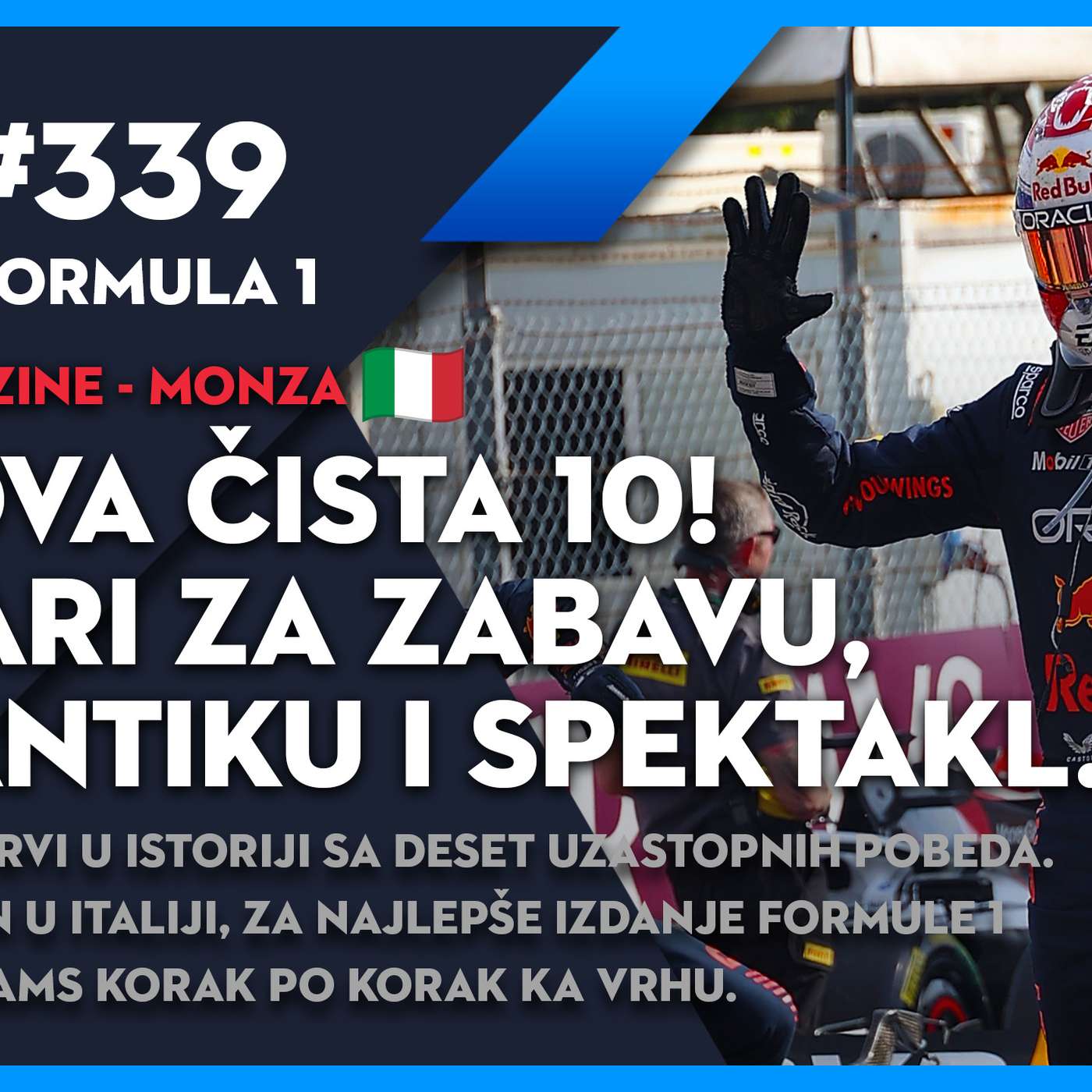 Lap 76