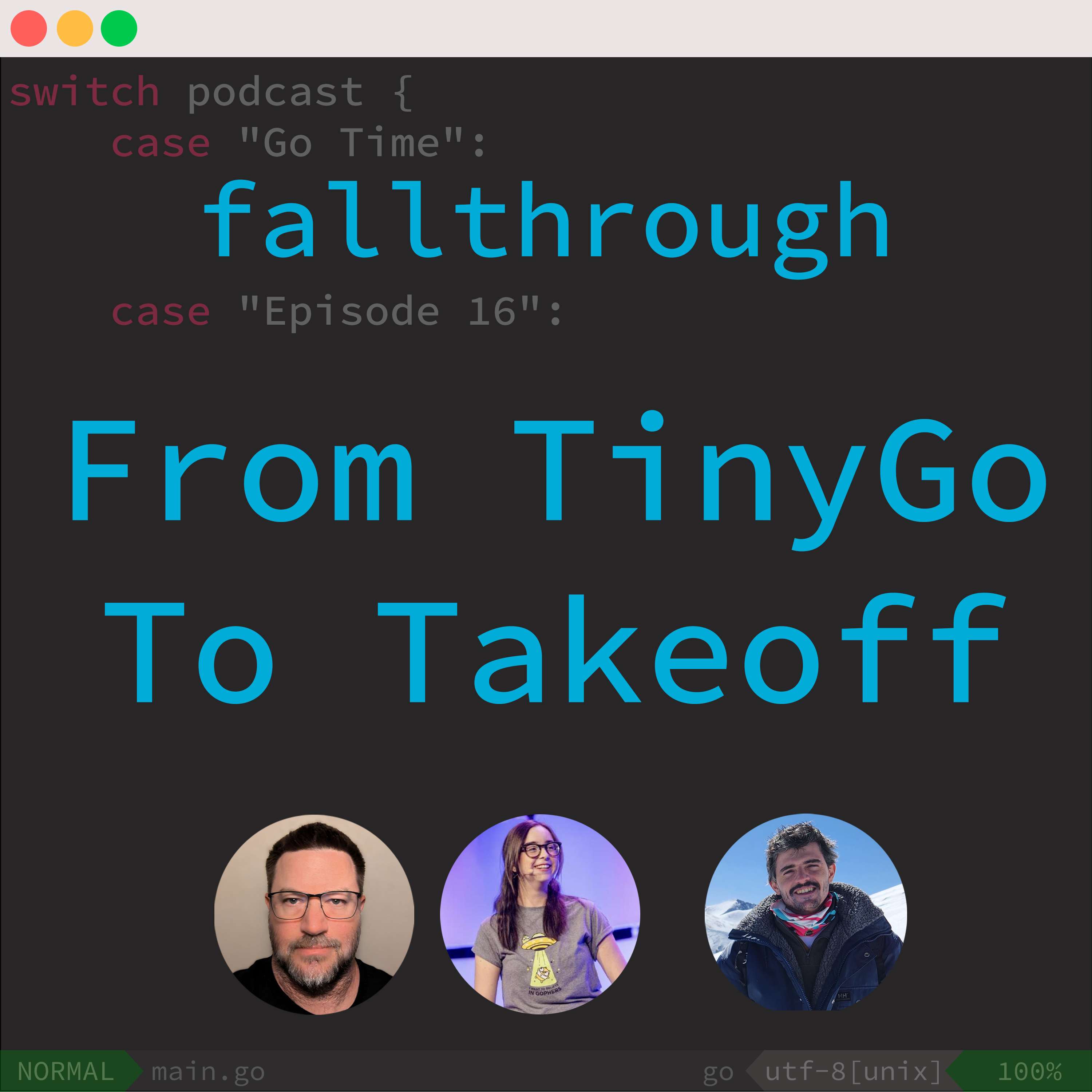 Fallthrough