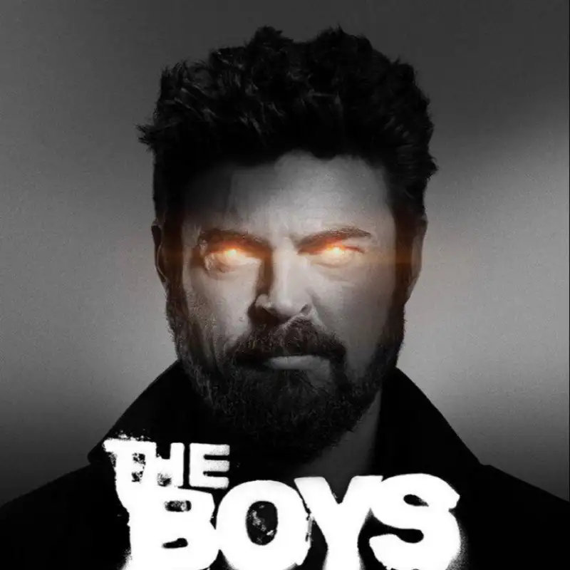 The Boys Season 3 (Episodes 5-8)