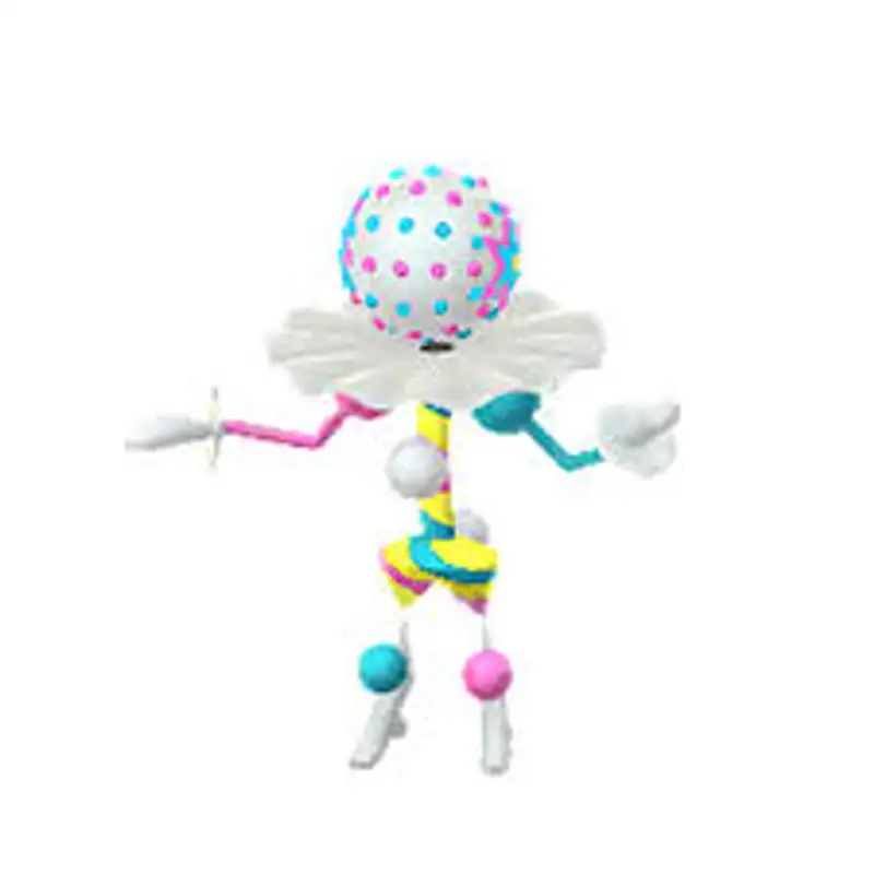 Blacephalon