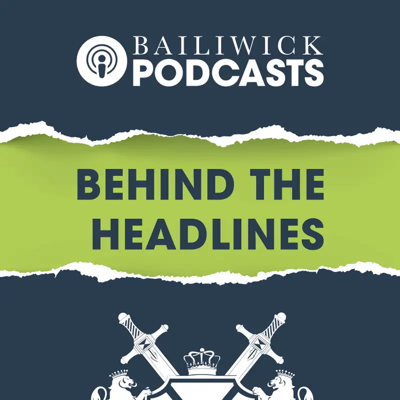Behind the Headlines: Robot line markers and inspirational swimmers