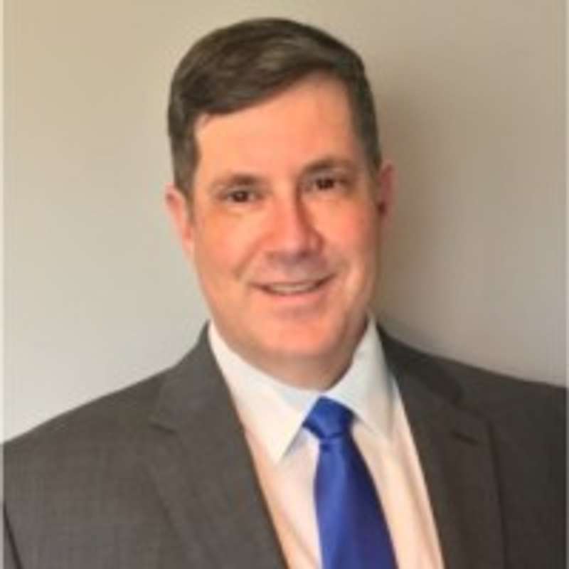 Dan Rutherford, CPA, MBA