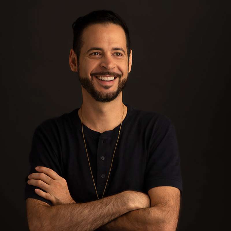 Aaron Nace