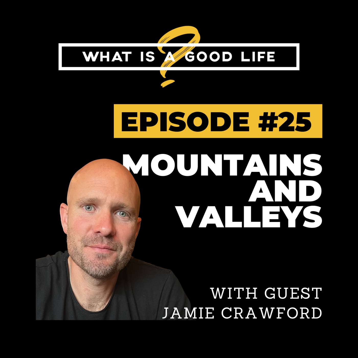 What is a Good Life?