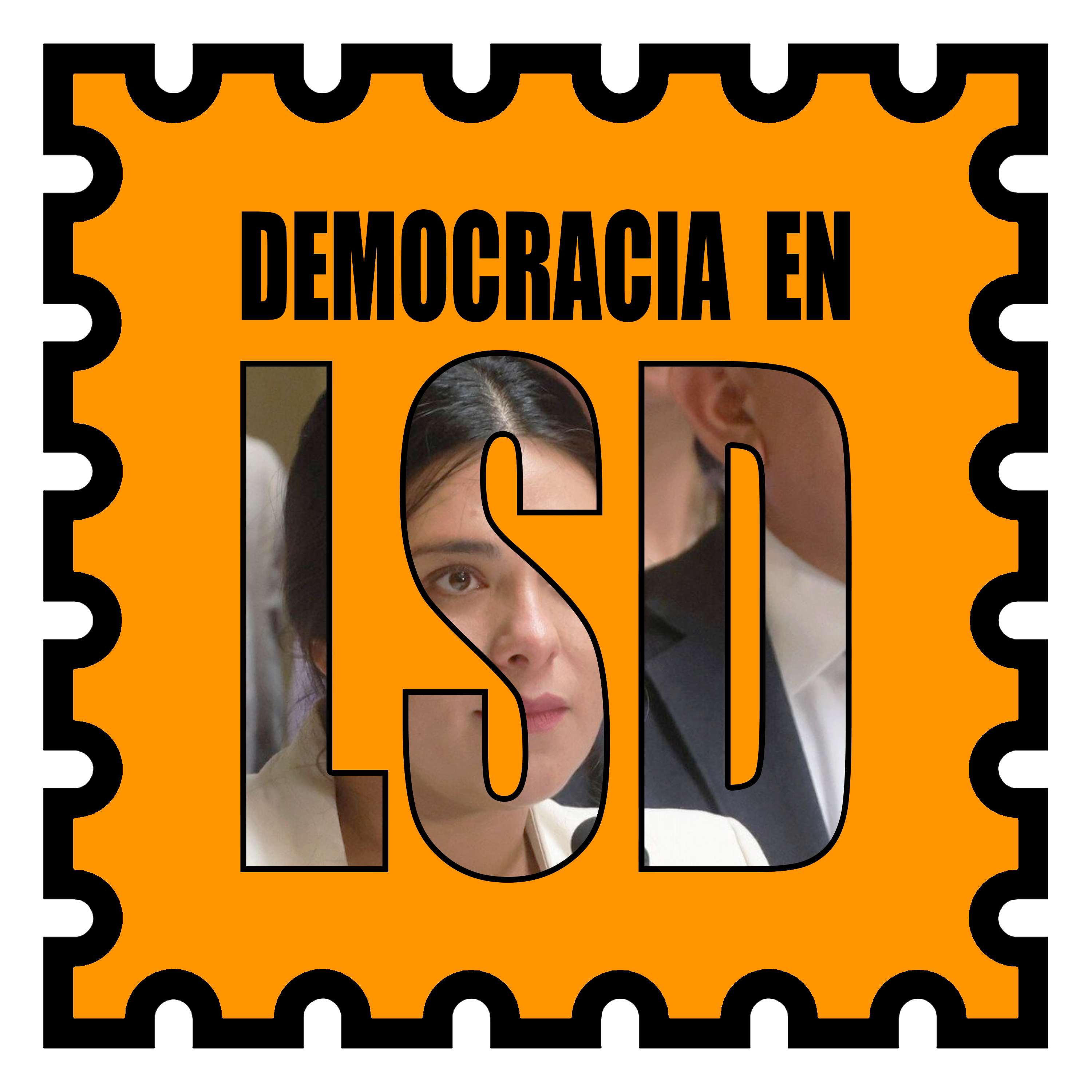 Democracia en LSD