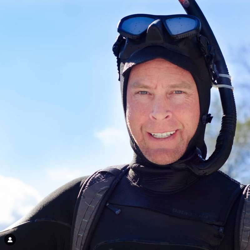 Russ Ricketts