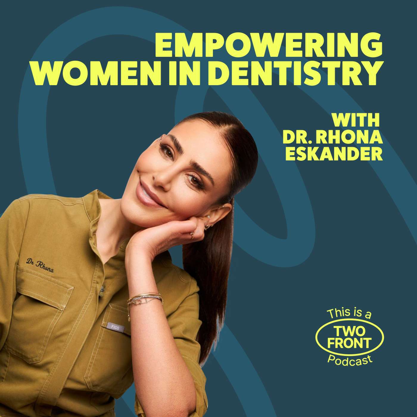 The Happy Dentist Podcast